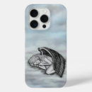 Search for heaven iphone cases Angel