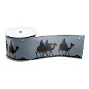 Search for religious christmas ribbon Blue