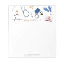 Search for doctor notepads Paediatrician