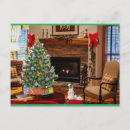Search for papillon christmas cards Santa claus