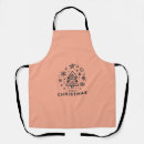 Search for merry aprons Festive