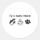 Search for coffee lover stickers Xmas