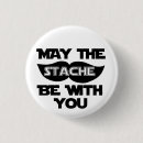 Search for stached badges Black