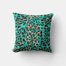 Search for teal prints cushions Turquoise