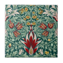 Search for emerald green tiles Cottagecore