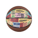 Search for cool basketballs Keepsake