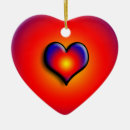 Search for vibrant christmas tree decorations Colour