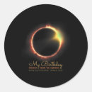 Search for solar eclipse stickers April
