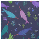 Search for under the sea fabric Ocean