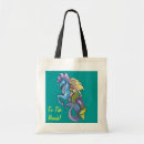 Search for seahorse bags Seashore