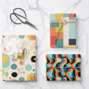 Search for scrapbooking wrapping paper Colourful