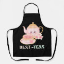 Search for addicted aprons Tea