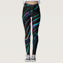 Search for pastel rainbow leggings Black