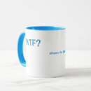 Search for wtf mugs Fisherman