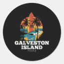 Search for galveston texas stickers Ocean