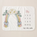 Search for baby milestone Boho