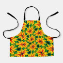 Search for daisy kids aprons Pattern