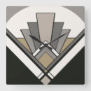 Search for gatsby clocks Deco