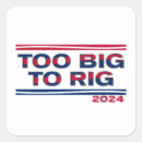 Search for big rig stickers Maga