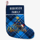 Search for buffalo plaid christmas stockings Snowflakes