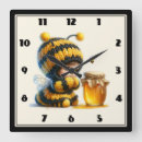 Search for honey bee clocks Beekeeping