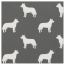 Search for australian fabric Australian cattle dog