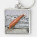 Search for fishing lure key rings Vintage
