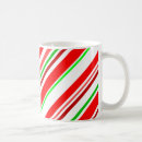 Search for peppermint stripes mugs Festive