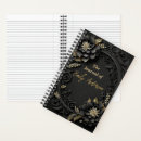 Search for embossed notebooks Floral