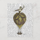 Search for balloon postcards Leaf