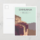 Search for chihuahua illustration postcards Mexico