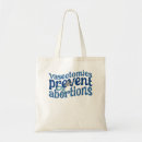 Search for aborted bags Choice