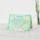 Search for shamrock cards Irish blessing