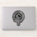 Search for scottish family stickers Crest
