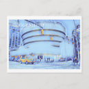 Search for guggenheim postcards New york