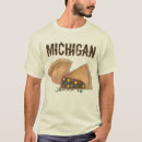 Search for upper peninsula tshirts Detroit