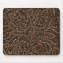 Search for tooled leather mouse mats Saddle
