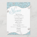 Search for winter wonderland menus Silver
