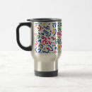 Search for everyday mugs Colourful