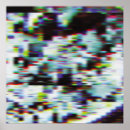 Search for dark blue background posters Blur