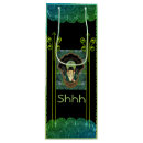 Search for art deco gift bags Green