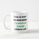 Search for whistling mugs Irish