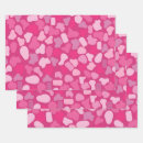 Search for stones wrapping paper Trendy