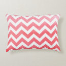 Search for red chevron pattern Ombre