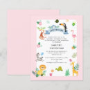 Search for monkeys 4x5 invitations Budget