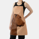 Search for labrador retriever aprons Cute