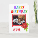 Search for mam cards Mum
