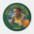 Search for basketball magnets Sports