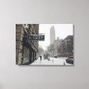 Search for store canvas prints Manhattan