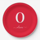 Search for mothers day party supplies Monogrammed